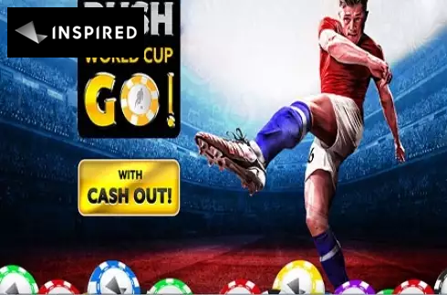 Rush World Cup Go!